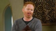 Mitchell Pritchett in Modern Family (Image via Amazon Prime Video)